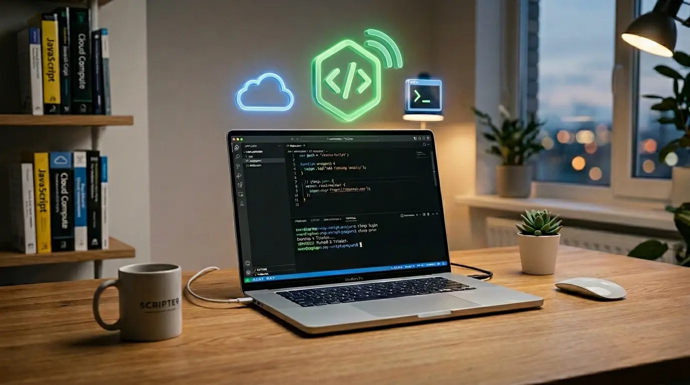 Developing Google Apps Script Locally with Clasp